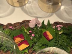 -翡翠36餐厅(浦东香格里拉店)