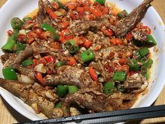-小柴米·传统江西菜(万寿宫店)