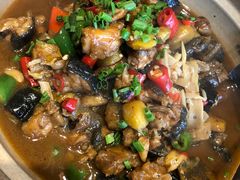 -印象鲵宴·张家界地标美食名片(溪布街店)