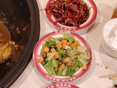 -江湖水乡铁锅炖魚(周庄嘉园店)