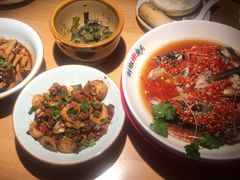 -湘阁里辣(南岭购物广场店)