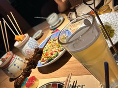 -雪熊精酿·哈尔滨烧烤酒馆(非遗大串店)