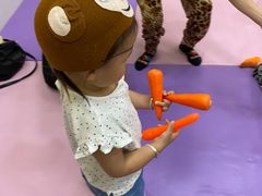 -红黄蓝成长中心(公益西桥校区)