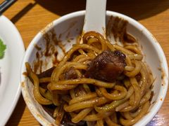 -桃园中华料理炸酱面(燕儿岛路店)