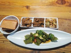 -桂花香手工面(鼓楼店)