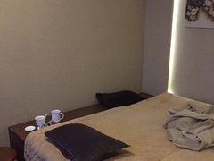 -苏沐堂全息足浴·SPA·按摩(万科美好广场店)