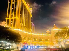 -永利澳门酒店