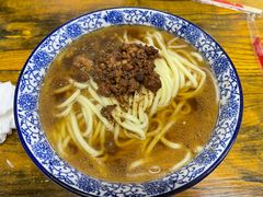 -小四川麻辣面馆(新联草街店)