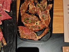 -千寻烧肉(政务区店)