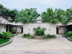 -厦门日月谷温泉渡假村