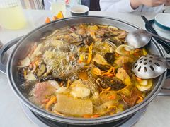 -野菌王•养生汤锅•野生菌火锅(大理漾濞路店)