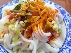 -樊记腊汁肉(竹笆市总店)