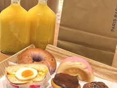 -巴黎贝甜·生日蛋糕(环球中心店)