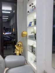 -米路造型MILU STUDIO