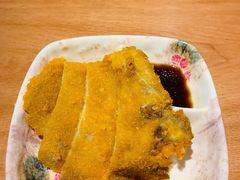 炸猪排-姚面记·海派家常菜(恒基名人购物中心店)