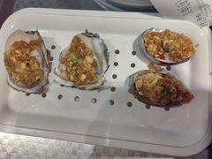 -三个渔夫·蒸汽海鲜(小白楼店)