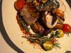 -春树下·树屋花房西餐厅(罍街AS1980店)