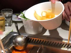 -海底捞火锅(上元大街店)