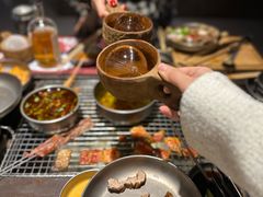 -夜食白市Yespicy·烧烤啤酒宵夜(番禺四海城店)