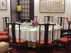 包厢-淮扬韵.淮扬味道