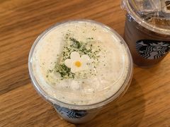 -星巴克(清远万达广场店)