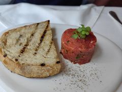 -文华扒房及酒吧(香港文华东方酒店)