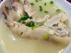 -易老妈蹄花.特色川菜(人民公园总店)