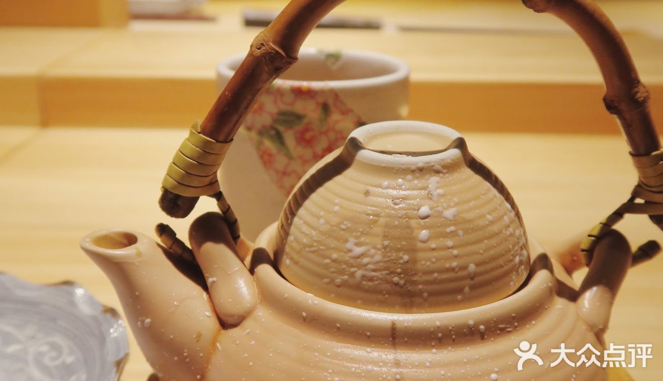 上海美食探店🍣日料爱好者入门必去的凤寿司