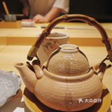 上海美食探店🍣日料爱好者入门必去的凤寿司