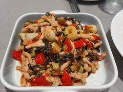 -付掌柜在成都·头牌水煮牛肉(黄鹤楼泛悦汇店)