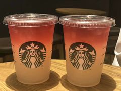 -星巴克(北京新东安)