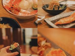 赤稻刺身拼盘-赤稻·日式料理(禅城店)