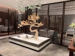 -江仙雅居(中航国际店)