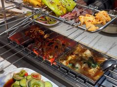 -延边金利串店(安达街店)