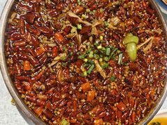 -陈胖子特色菜.鲜货现炒(融景城店)