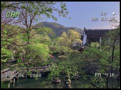 -法云安缦酒店