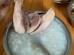 -吉英盐焗鸡(文中路店)