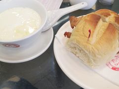 -义顺牛奶公司(庇利金街店)
