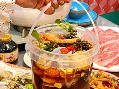-金龙·打边炉(南京西路店)