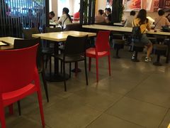 大堂-永和大王(宜山店)