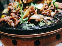 -京华烟云·北京烤鸭(领展购物广场·中关村店)