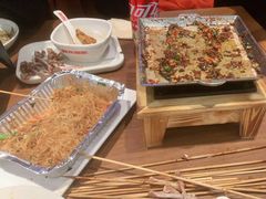 -管氏翅吧(马家堡店)