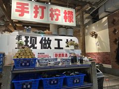 -五里关火锅(牛市口店)