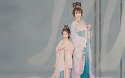 -盘子女人坊古装写真摄影(南京总店)