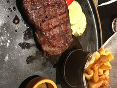 -半秋山西餐厅(巴南万达广场店)