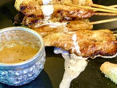 -Doo Dee Thai Food(Issan/Isaan/Esan)