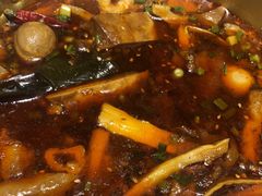 -嘎嘎鸭脑壳(蜀汉路店)
