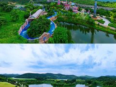 -南京银杏湖乐园