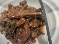 -饭桌故事·血鸭湘(荣宝华店)