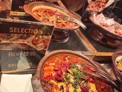 -奔海甄选·活鲜刺身铁板烧自助(太原里店)